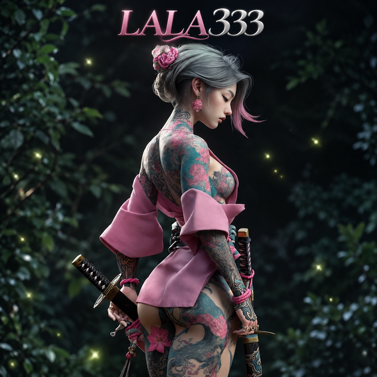 LALA333