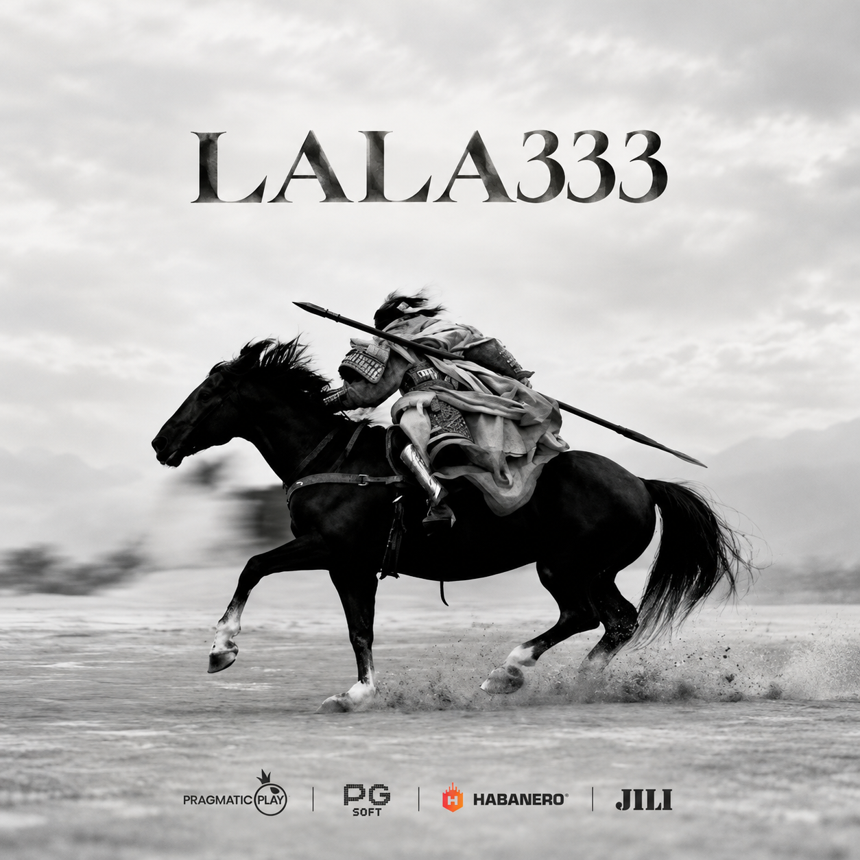 LALA333